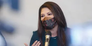 Tamara Bleszynski Sedih Aset Orangtuanya Dikuasai Orang Lain