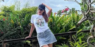 Tamara Bleszynski Sedih dan Kecewa Kakak yang Menggugatnya 34 Miliar Tak Hadiri Sidang Mediasi