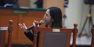 Tamara Tyasmara Akui Dapat Kekerasan Fisik dari Yudha Arfandi, Dipukul, Ditonjok, Sampai Gendang Telinganya Pecah