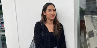 Tamara Tyasmara Akui Tidak Kuat Melihat CCTV Kematian Dante