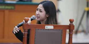 Tamara Tyasmara Emosi Ditanya Kuasa Hukum Soal Meningap di Rumah Yudha Arfandi: Bapak Bisa Gak Hormati Saya Sedikit, Anak Saya Meninggal!