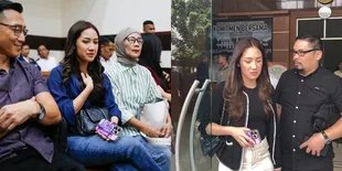 Tamara Tyasmara Harap Majelis Hakim Beri Keputusan Adil, Jelang Putusan Sidang Vonis Kematian Anaknya
