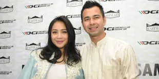 Tambah Dewasa, Jiwa Sosial Raffi Ahmad Lebih Terlihat