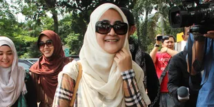 Tambah Pasal, Pembakar Rumah Pipik Terancam 12 Tahun Penjara