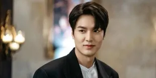 Tambah Profesi, Lee Min Ho Kini Juga Jadi Konten Kreator Youtube