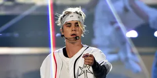 Tambah Tato Hingga Memenuhi Perut, Ini Alasan Justin Bieber