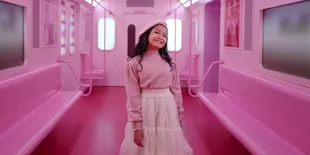 Tamima Tebar Pesan Untuk Menyayangi Orangtua Lewat Single 'Tak Selamanya'