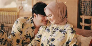 Tampak Harmonis, Irish Bella dan Ammar Zoni Ternyata Pernah Ribut Besar