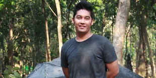 Tampak Lebih Berisi, Samuel Zylgwyn Ungkap Sebab-Sebabnya