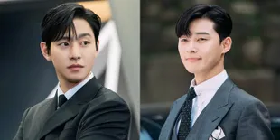 Tampan dan Kaya Raya, Ini Sederet Aktor Korea yang Pernah Perankan Karakter CEO di Drakor: Kamu Pilih Siapa?