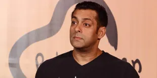 Tampan dan Tenar, Salman Khan 'Nggak Laku' di Kalangan Aktris