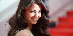 Tampil ala Gotik, Aishwarya Rai Tetap Cantik?