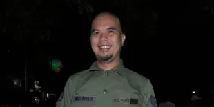 Setelah Maia Estianty, Ahmad Dhani Juga Menceletuk di Atas Panggung