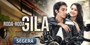 Tampil Beda di Sinetron Terbaru SCTV 'RODA RODA GILA', Callista Arum Dijuluki Bidadari Tong Setan