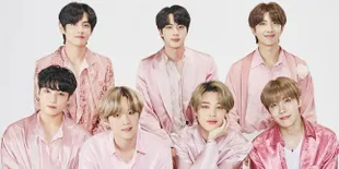 Tampil Beda, Kacamata Lucu Jungkook BTS di Pemotretan FESTA 2020 Sukses Curi Perhatian