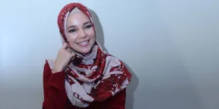 Tampil Bugar, Begini Cara Dewi Sandra Jaga Kesehatan Tubuhnya