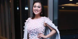 Tampil Cantik di Pemotretan Terbaru, Felicya Angelista Sebut Dirinya Kembaran Han So Hee
