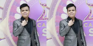 Tampil Ciamik Bawakan 'Air Mata Cinta', Ternyata Ini Rahasia Aransemen Arif DAA 4