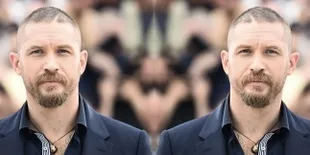 Tampil Dalam 'LEGEND', Tom Hardy Perankan 2 Karakter Sekaligus