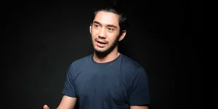 Tampil Dalam 'THE GIFT', Reza Rahadian Ceritakan Tentang Karakter Yang Diperankannya
