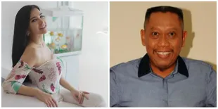 Tampil di Acara Komedi Bareng Tukul Arwana, Maria Vania Banting Setir dari Presenter Menjadi Komedian?