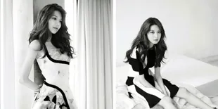 Tampil di Acara Yang Sama, Seperti Apa Sooyoung SNSD dan Kekasih?