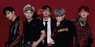 Tampil di After Party Oscar, A.C.E: Kami Merasa Terhormat