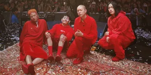 Tampil di Jakarta, Hyukoh Akan Bawakan Lagu-Lagu Dari Album '23'