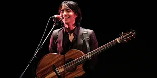 Tampil di Jakarta, Penyanyi Asal Chicago Satukan Budaya Lewat Musik