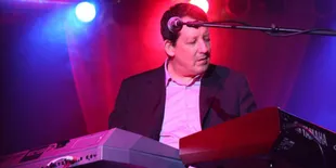 Tampil di Jakjazz, Jeff Lorber Serasa Pulang ke Rumah