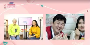 Tampil di Kapanlagi Korean Festival, VANK Sarankan Tempat-Tempat Ini Buat Dikunjungi di Korea Selatan