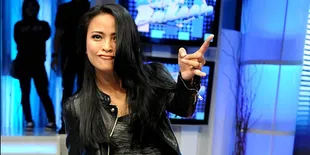 Tampil di Mahakarya 25 Tahun RCTI, Tantri Siapkan Aksi Ekstrim