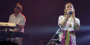 Tampil di Mocosik 2018, Ten 2 Five Kembali ke Industri Musik Dengan Formasi Baru