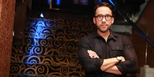 Tampil di Opening Asian Games 2018, Maruli Tampubolon: Ini Darmabakti dan Sumbangsih