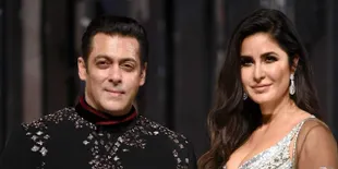Tampil di Sangeet Isha Ambani, Bayaran Salman Khan Termahal Setelah Beyonce?