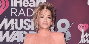 Tampil di SHVR Ground Festival 2018, Rita Ora Bawa 26 Dancer