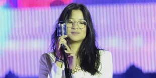 Tampil di Soundrenaline 2017, Danilla Riyadi Ungkap Makna Lagunya