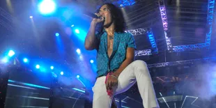 Tampil di 'Synchronize Fest 2017', Slank Flashback Kisah Nakal Kaka Lewat Lagu