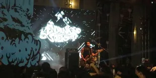Tampil di Synchronize Fest 2018, Endank Soekamti: Masih Muka-muka Lama