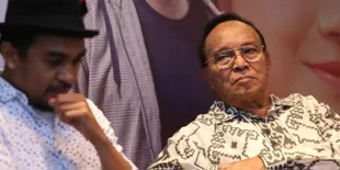 Tampil di Syncrhonize Fest 2017, Bob Tutupoli Merasa Terhormat