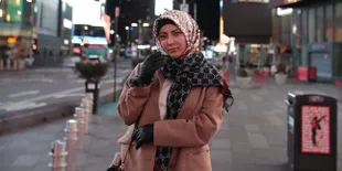 Tampil di TV Setelah Lakukan Percobaan Bunuh Diri, Ayu Aulia Akui Sudah Empat Tahun Rawat Jalan