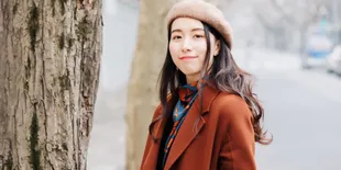 Tampil Gaya di Bulan Puasa ala Artis Korea, Belanja di iStyle.id Semua Ada