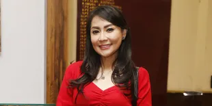 Tampil Hot Bak ABG di Dekat Kolam, Tessa Kaunang Ingatkan Iman Kepada Tuhan