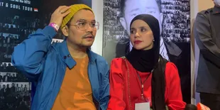 Tampil Lagi Sebagai Pemandu Acara Padahal Baru Pulih Pasca Operasi, Indra Bekti Bantah Dianggap Cari Sensasi