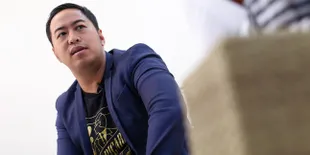 Tampil Maksimal, Pandji Pragiwaksono Suka Lupa Materi Stand-Up