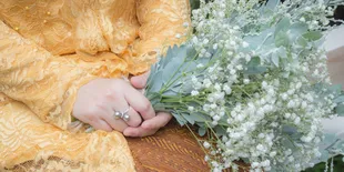 Tampil Memukau dengan Panduan Memilih Model Kebaya Modern Hijab untuk Wanita Plus Size