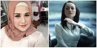 Tampil Ngehits &#38; Modis, Dhawiya Ungkap Jika Jennifer Dunn Nggak Punya Pekerjaan