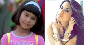 Tampil 'Norak', Sana Saeed 'KKHH' Pede Umbar Aset Pribadinya