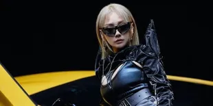 Tampil Sangar Dengan Rap Cadas, CL Rilis Musik Video 'SPICY'