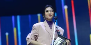Tampil Satu Panggung, Isyana Sarasvati Puji Super Junior Yang Ramah